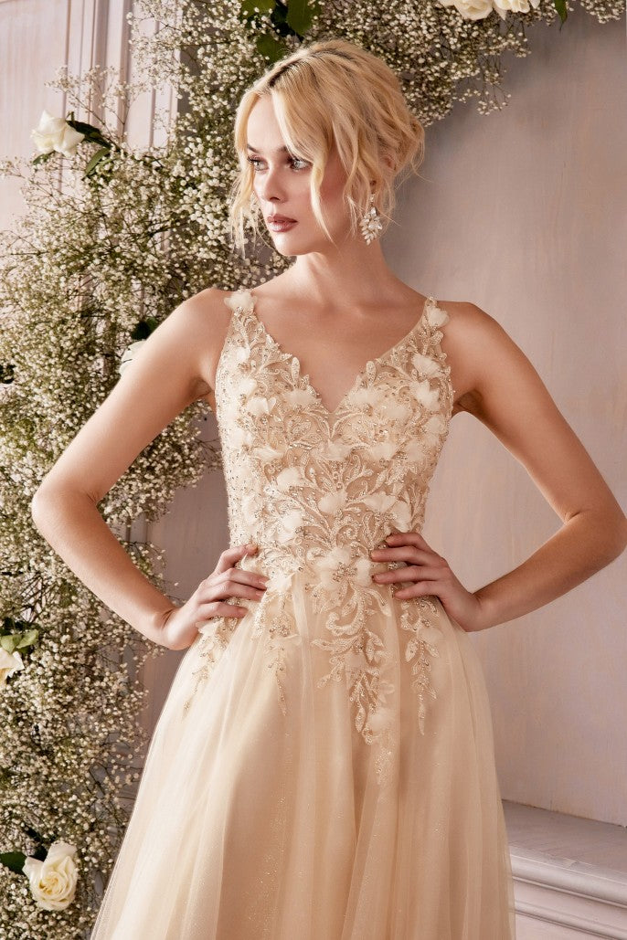 Vestido IMC CD0181
