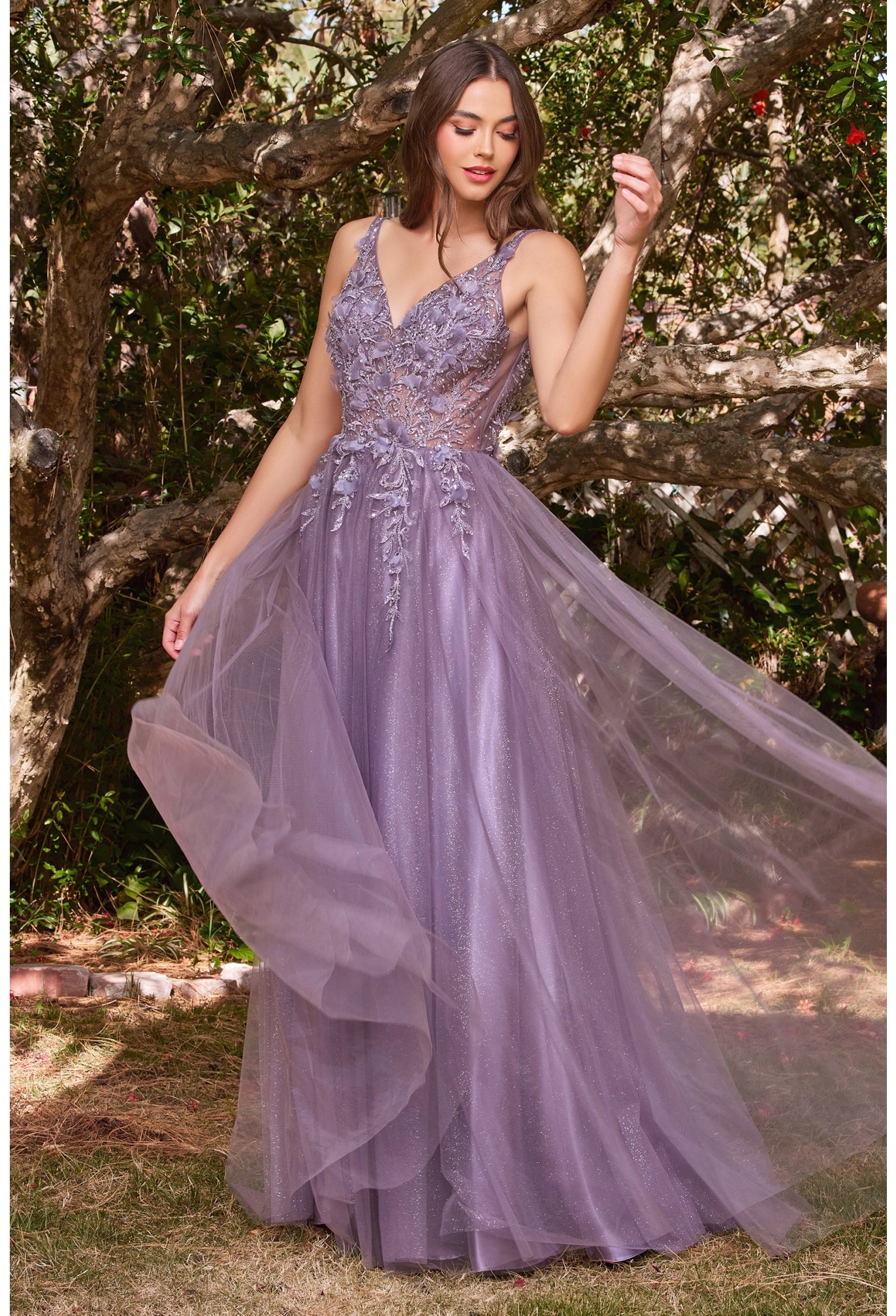 Vestido IMC CD0181