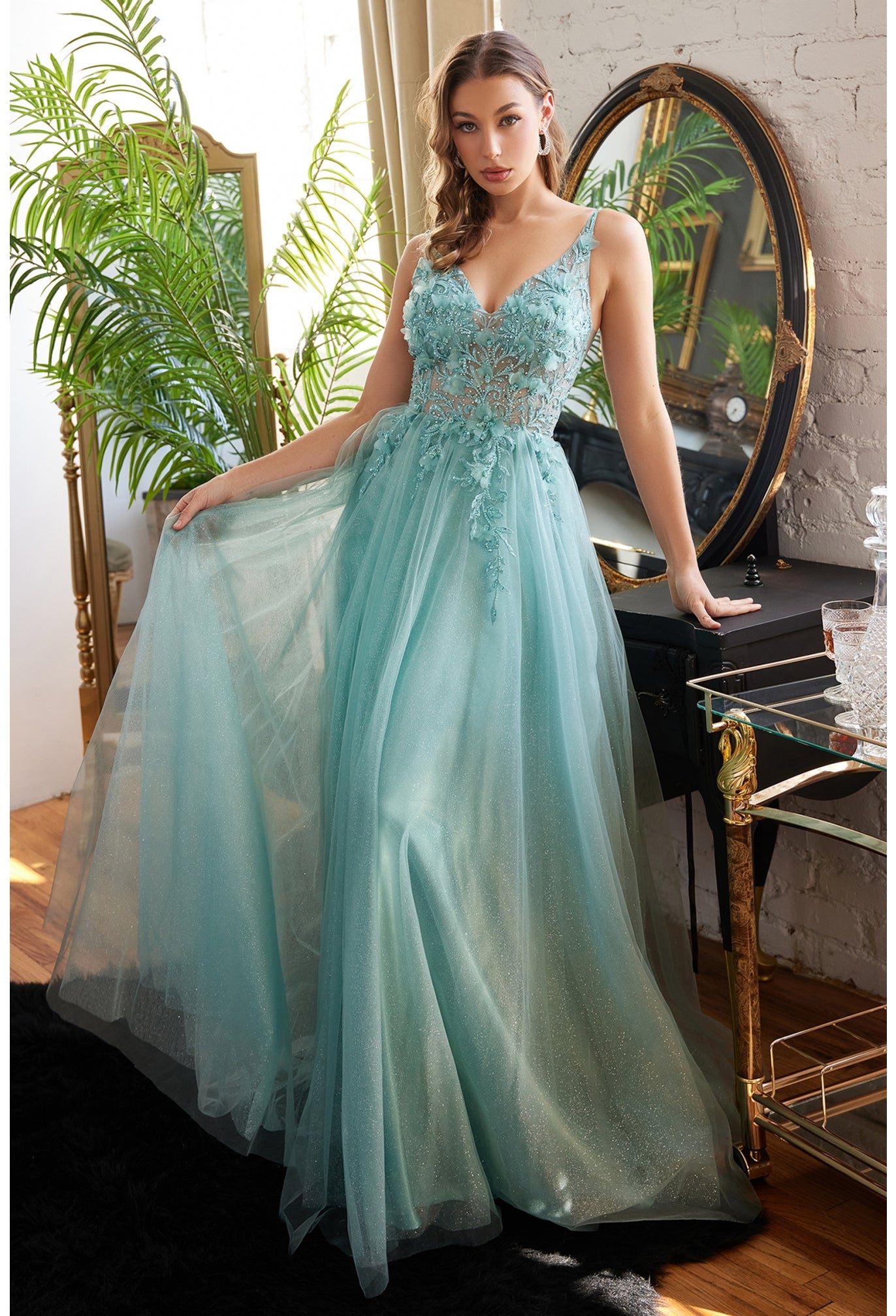 Vestido IMC CD0181