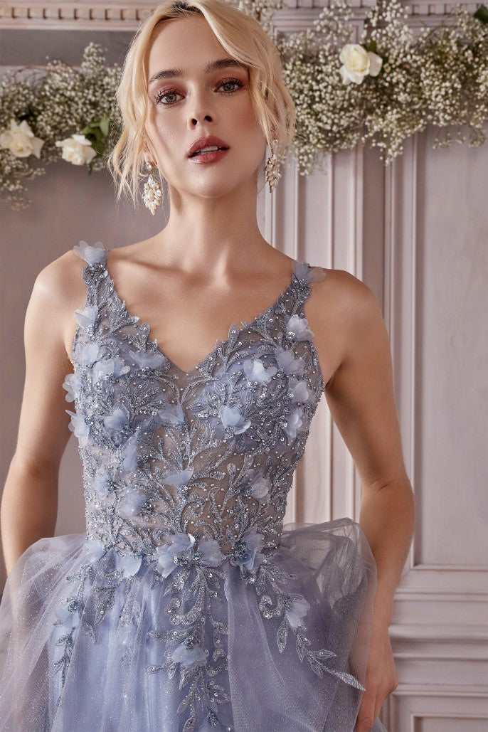 Vestido IMC CD0181