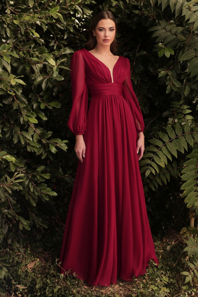 Vestido IMC CD0192