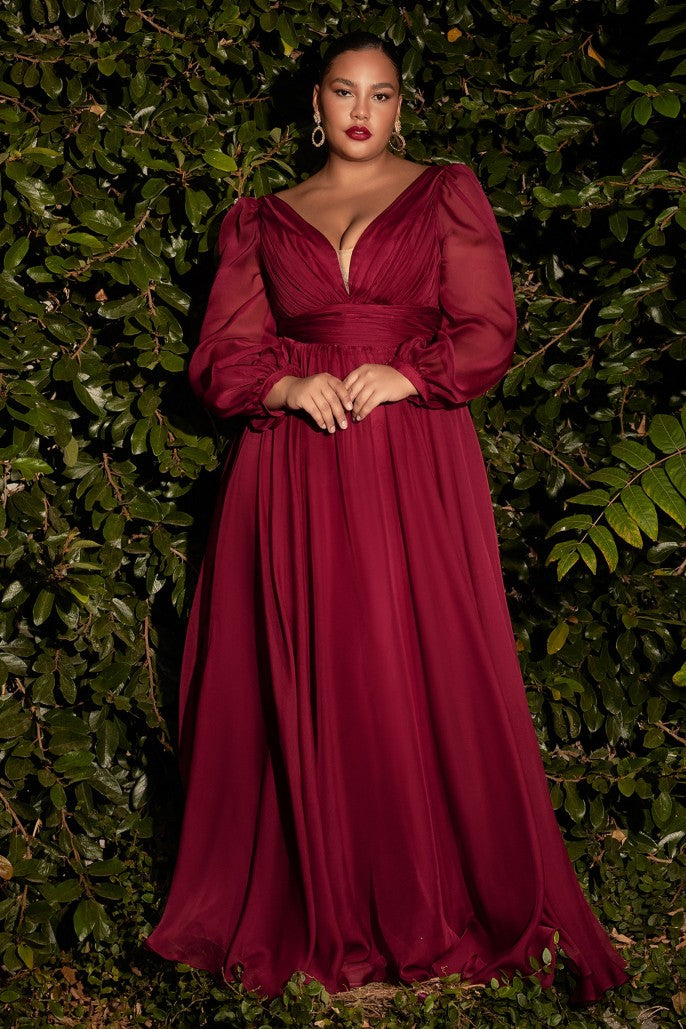 Vestido IMC CD0192