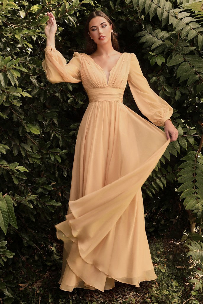 Vestido IMC CD0192