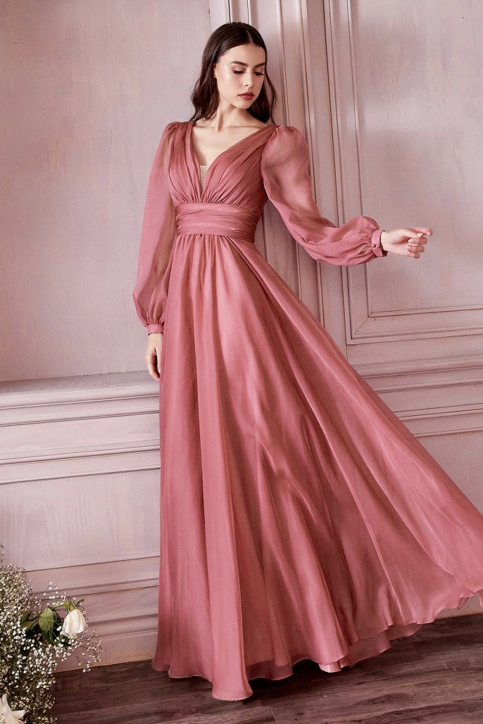 Vestido IMC CD0192