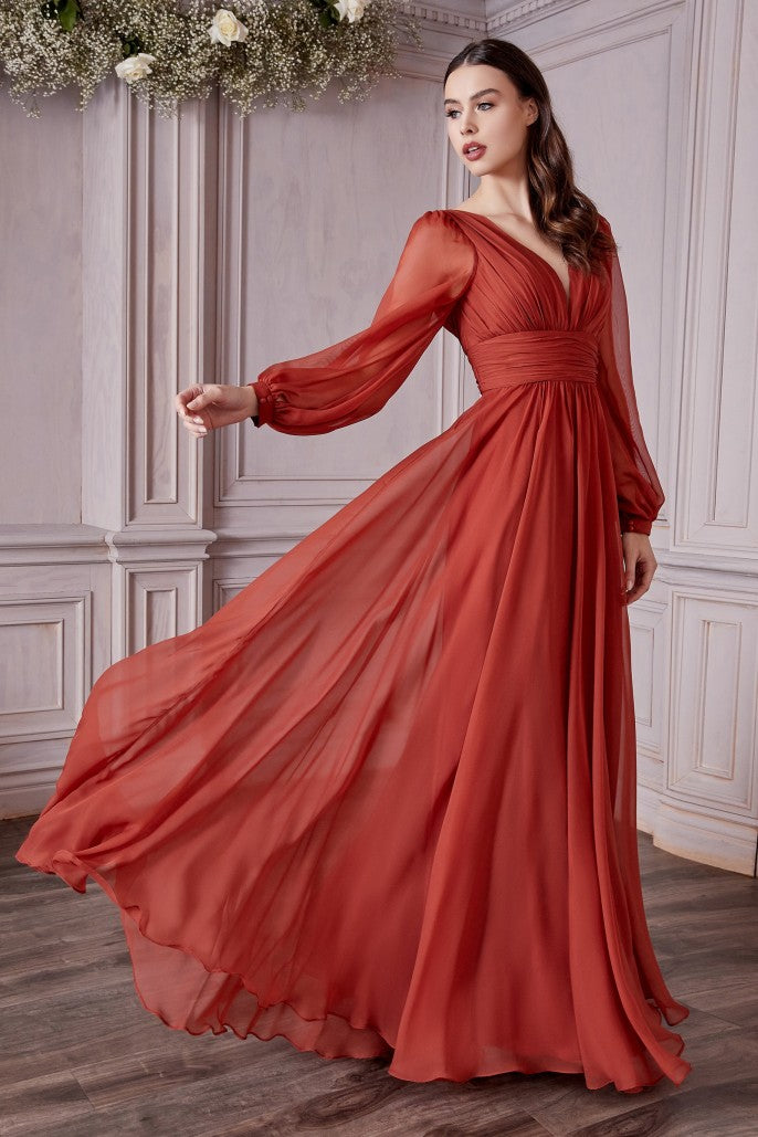 Vestido IMC CD0192