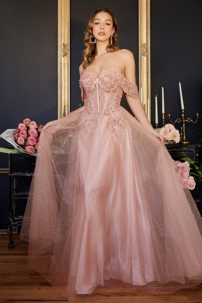 Vestido IMC CD0198