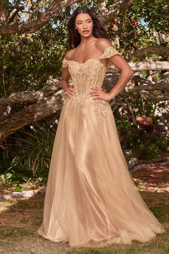Vestido IMC CD0198