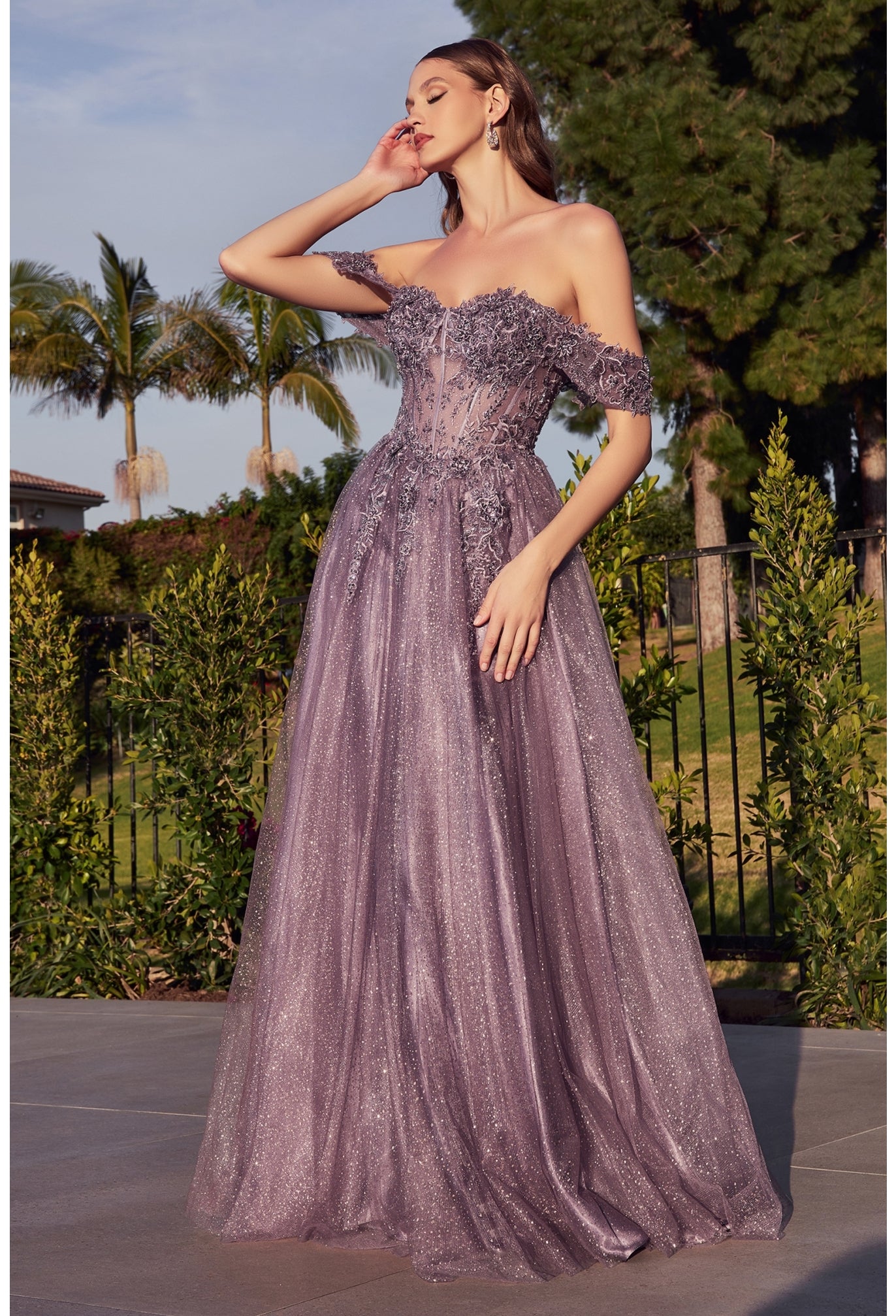 Vestido IMC CD0198