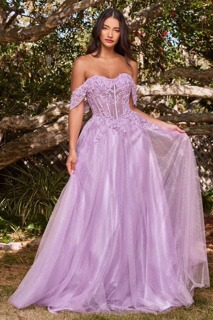 Vestido IMC CD0198