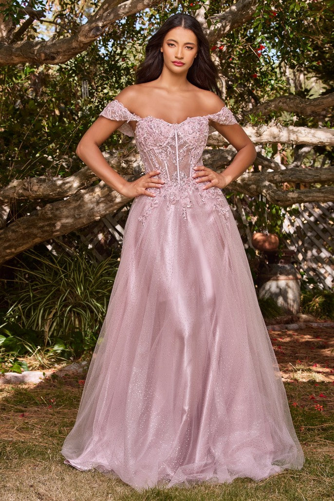 Vestido IMC CD0198
