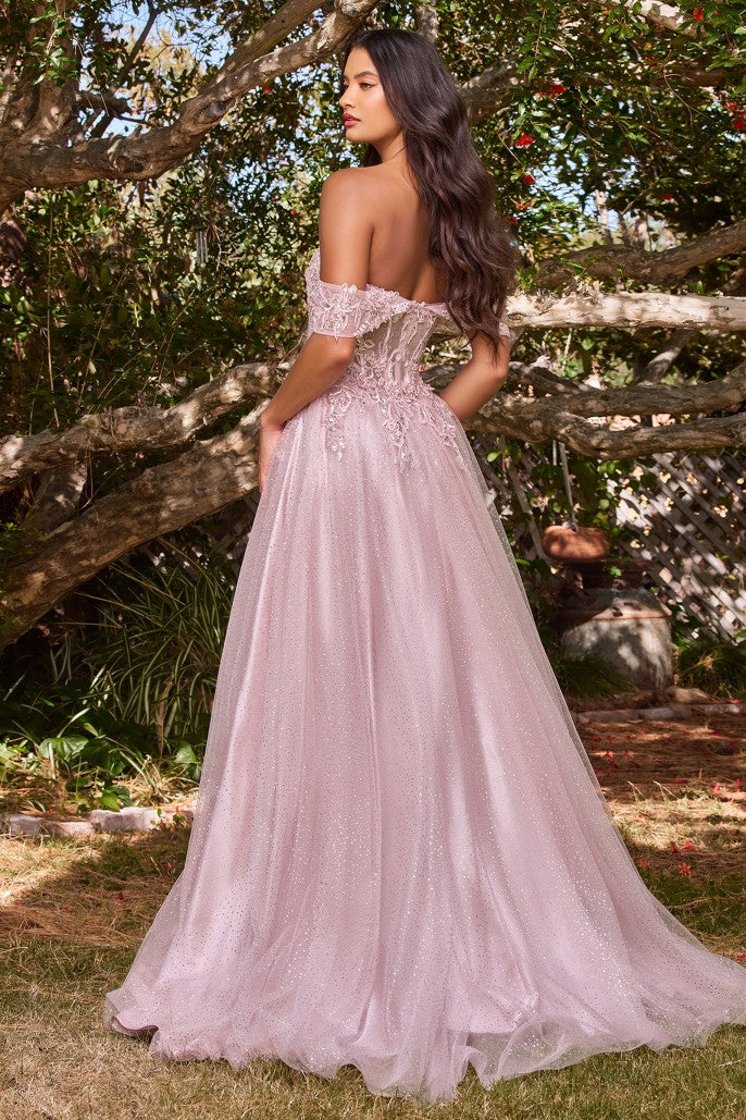 Vestido IMC CD0198