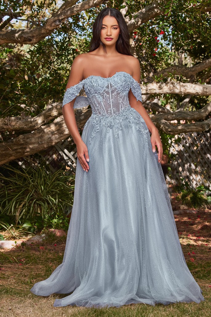 Vestido IMC CD0198
