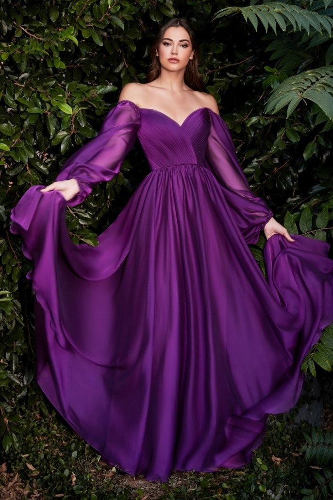 Vestido IMC CD243