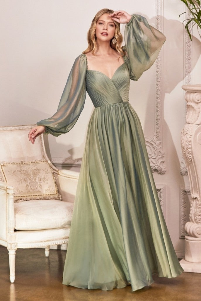 Vestido IMC CD243