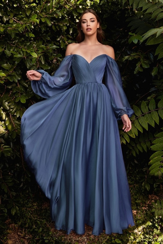 Vestido IMC CD243