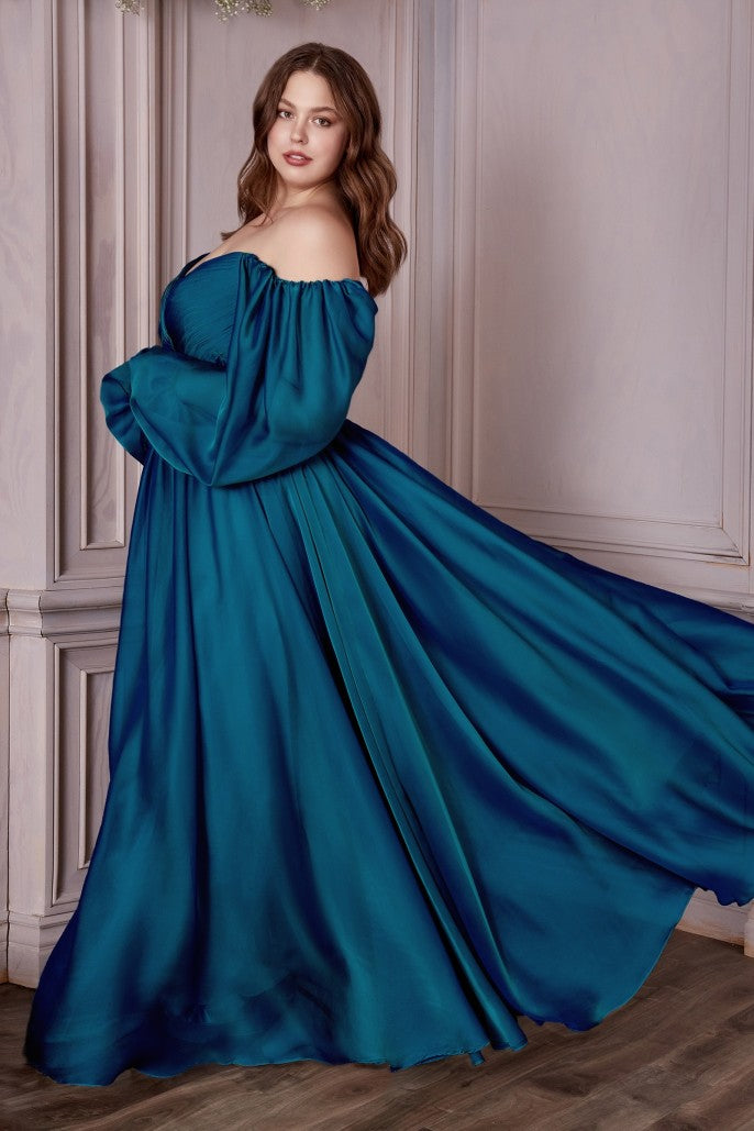 Vestido IMC CD243C Plus