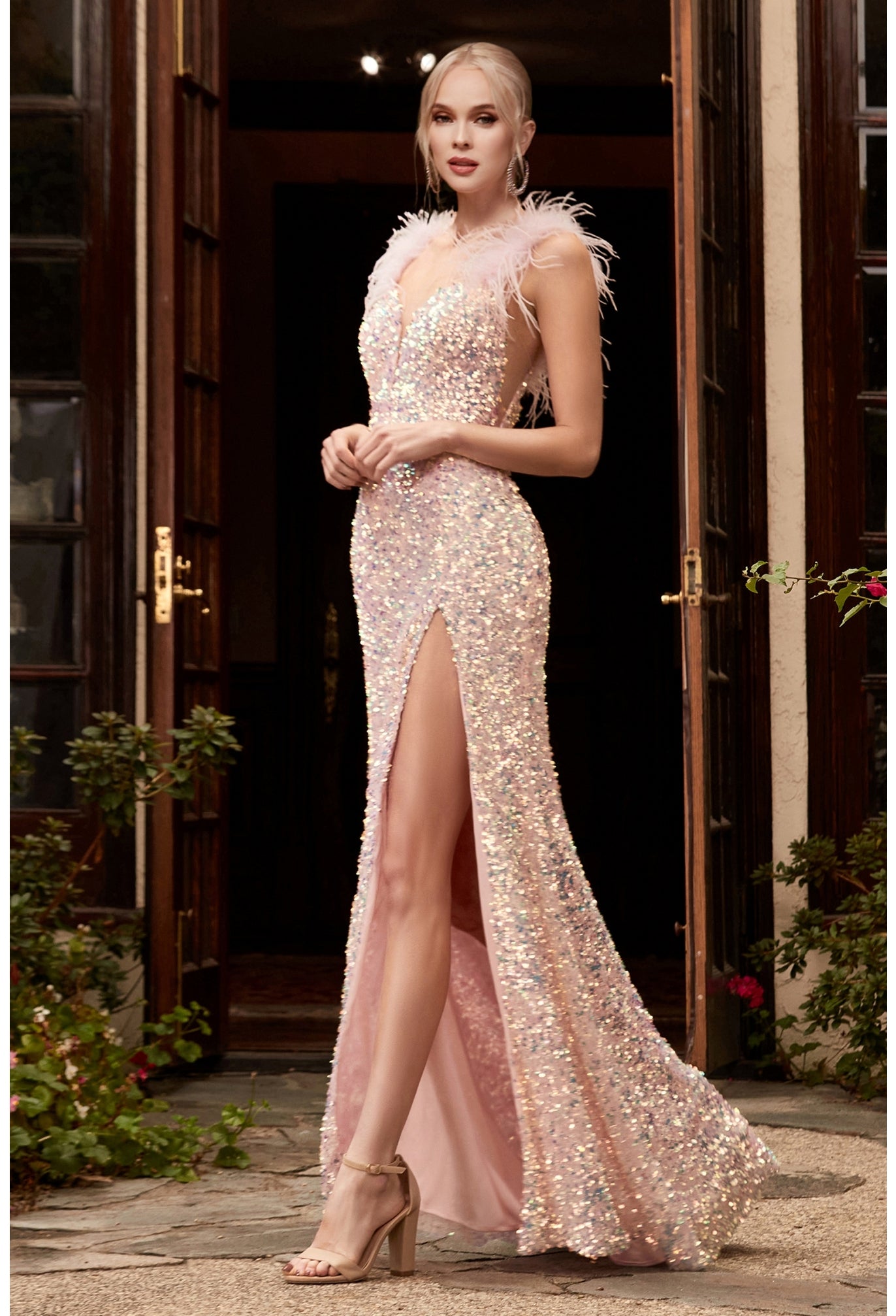Vestido IMC CD248