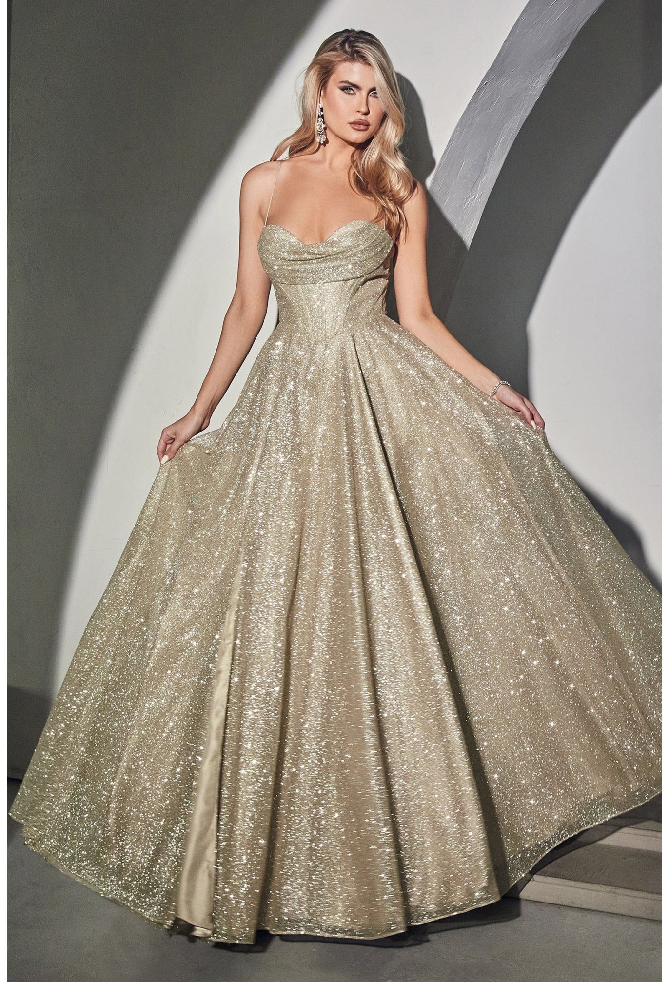 Vestido IMC CD252