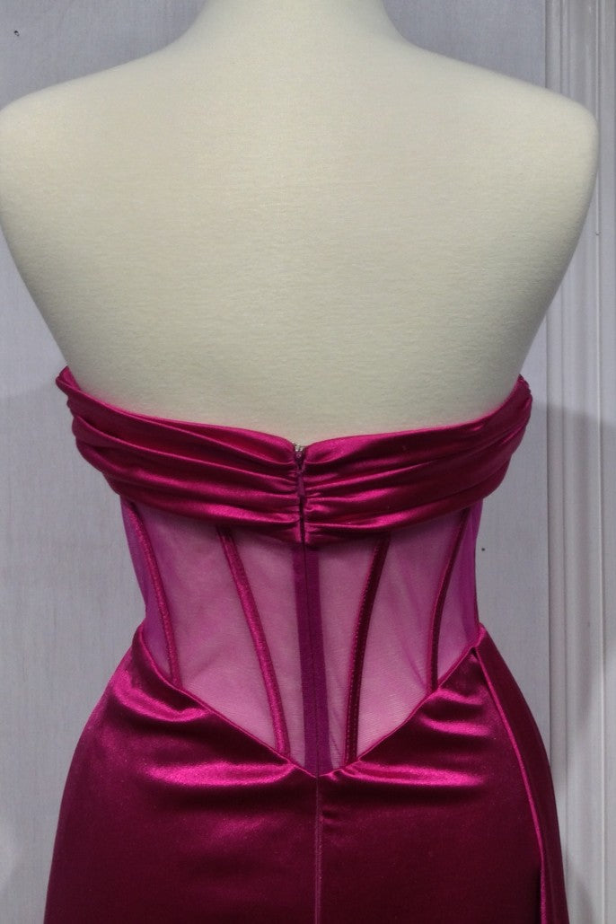 Vestido IMC CD269
