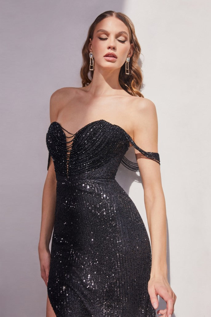 Vestido IMC CD290