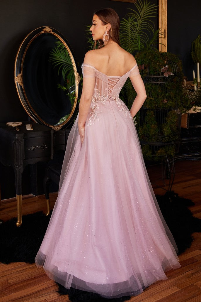 Vestido IMC CD3394
