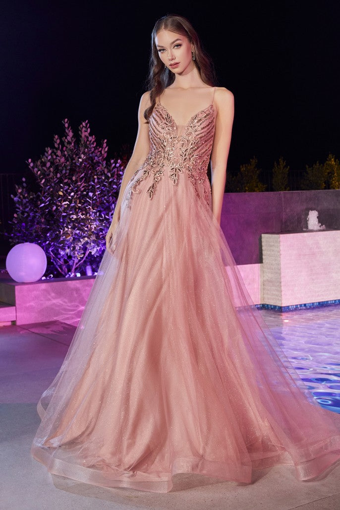 Vestido IMC CD874