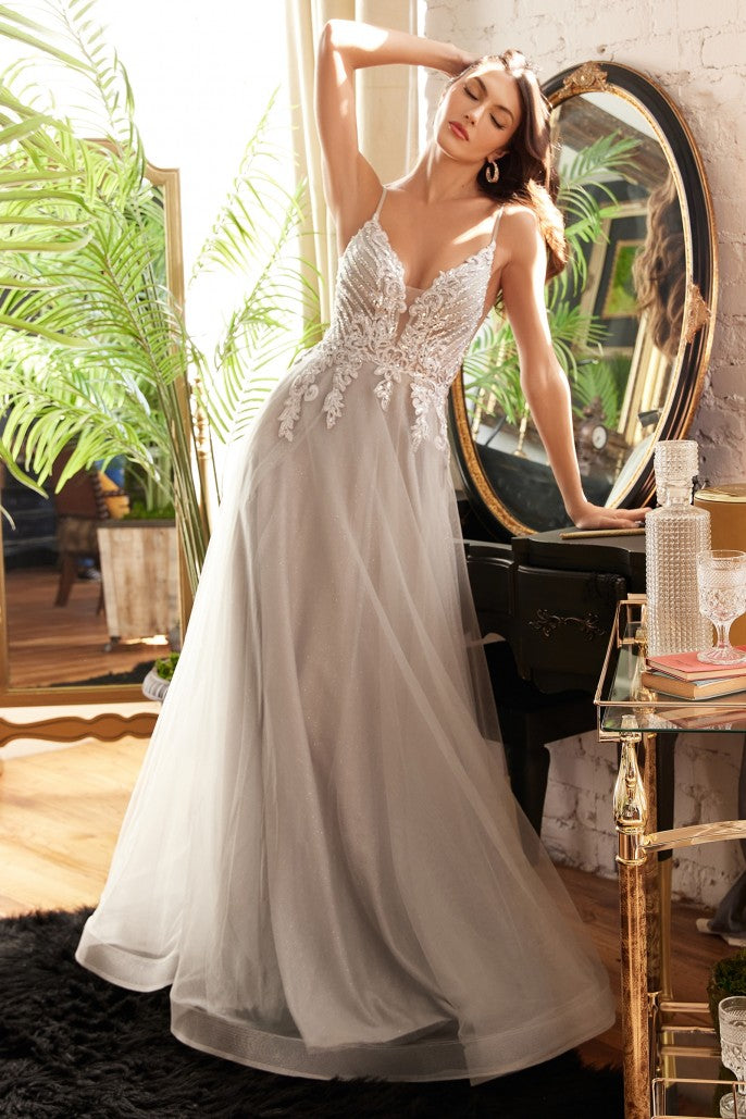 Vestido IMC CD874