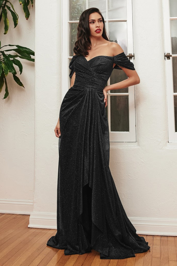 Vestido IMC CD878