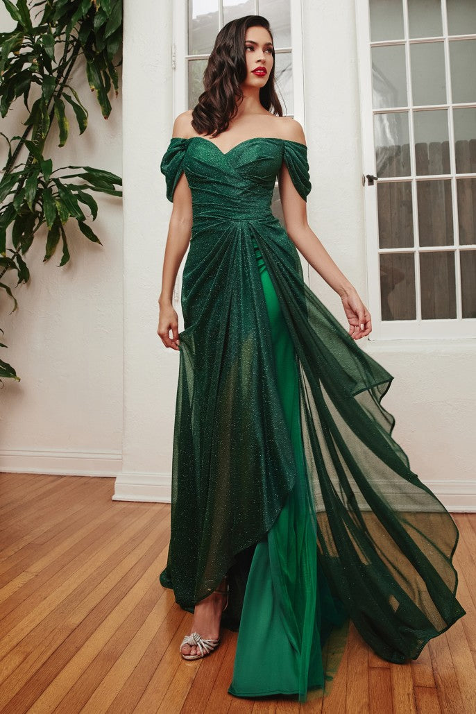 Vestido IMC CD878