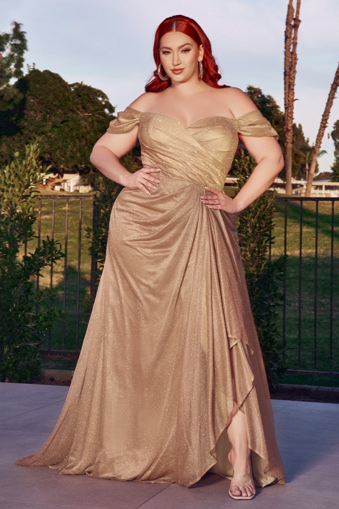 Vestido IMC CD878