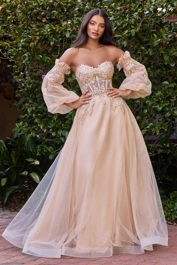 Vestido IMC CD948