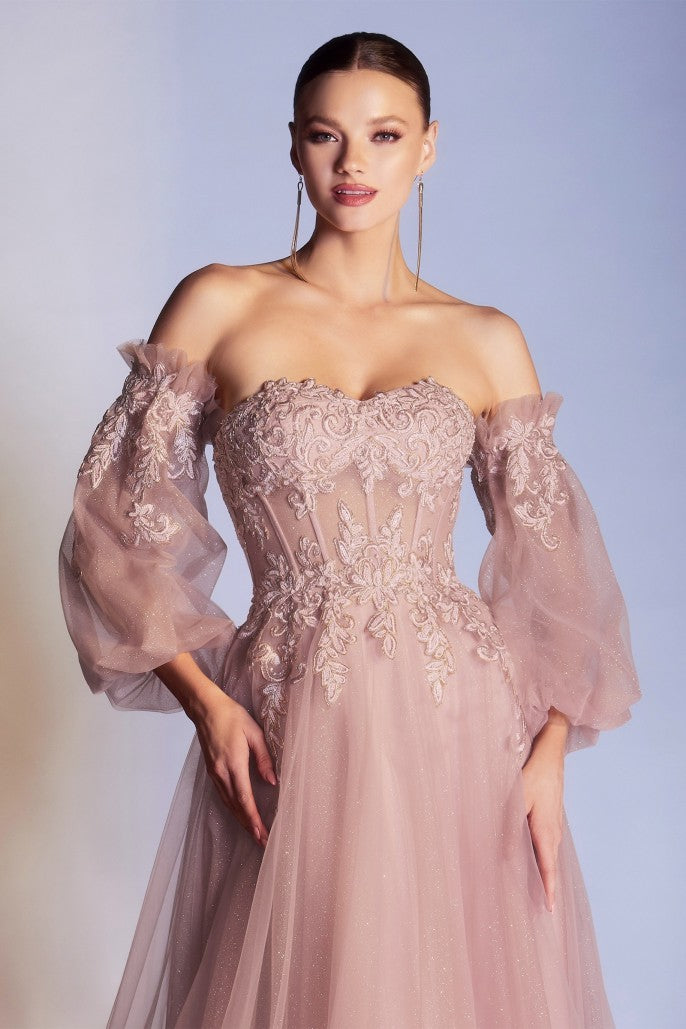 Vestido IMC CD948