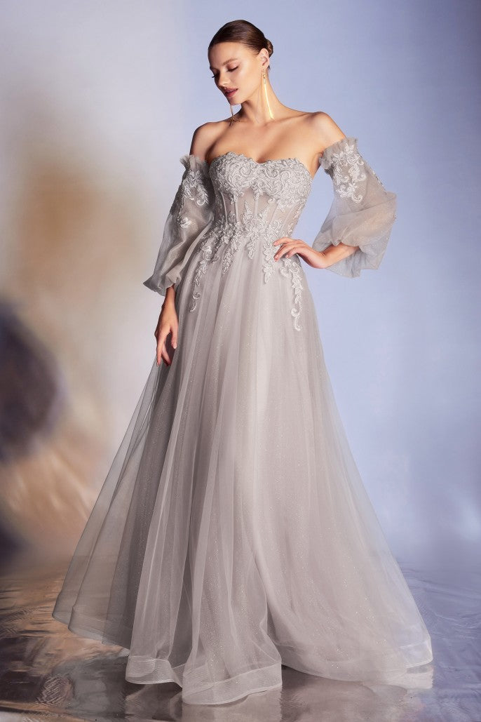 Vestido IMC CD948