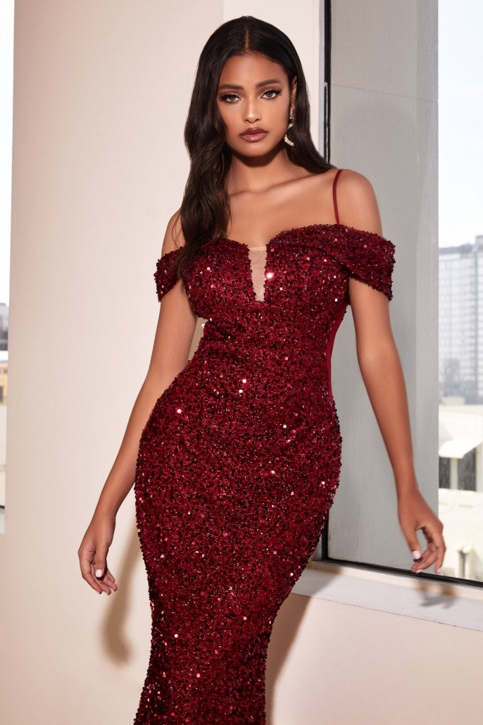 Vestido IMC CD975