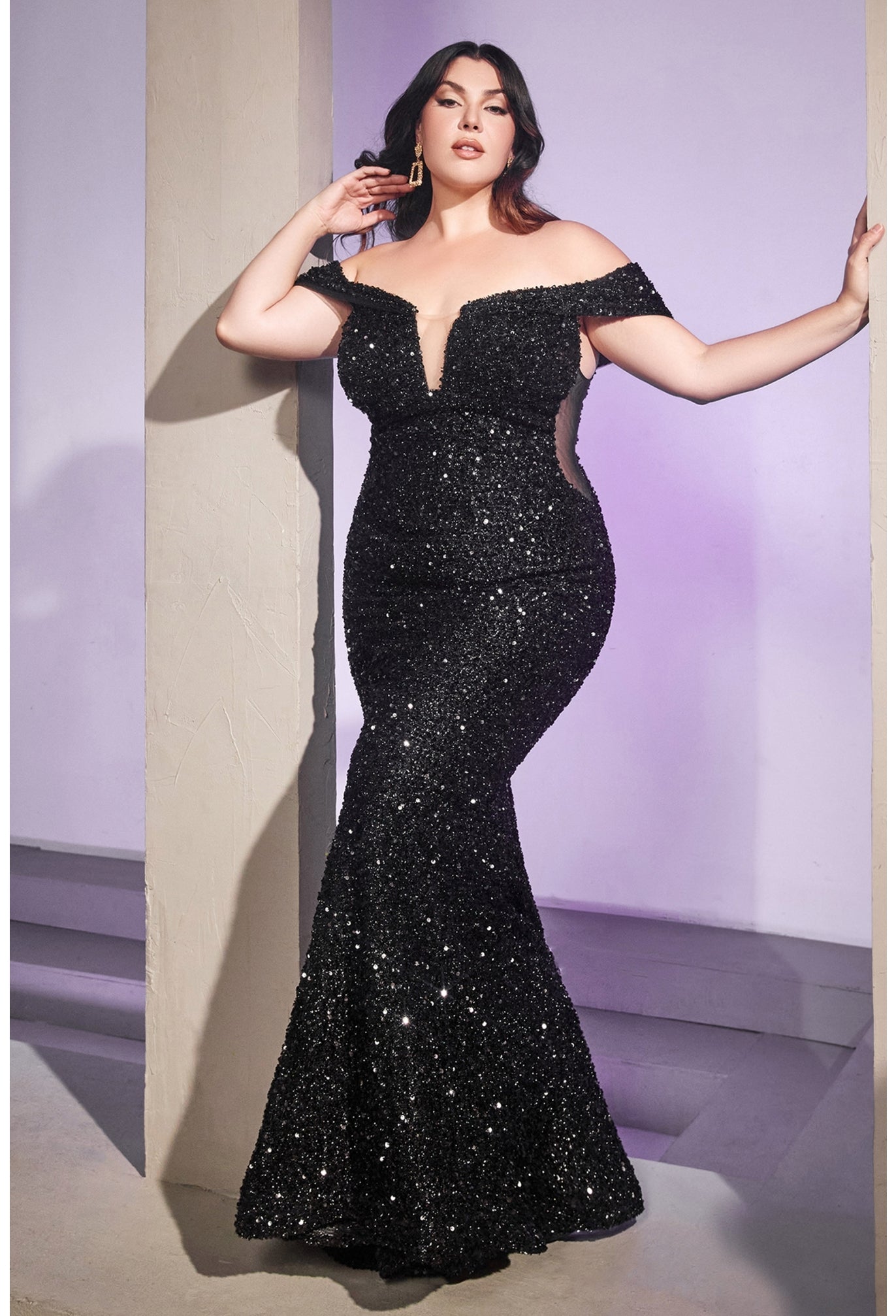 Vestido IMC CD975