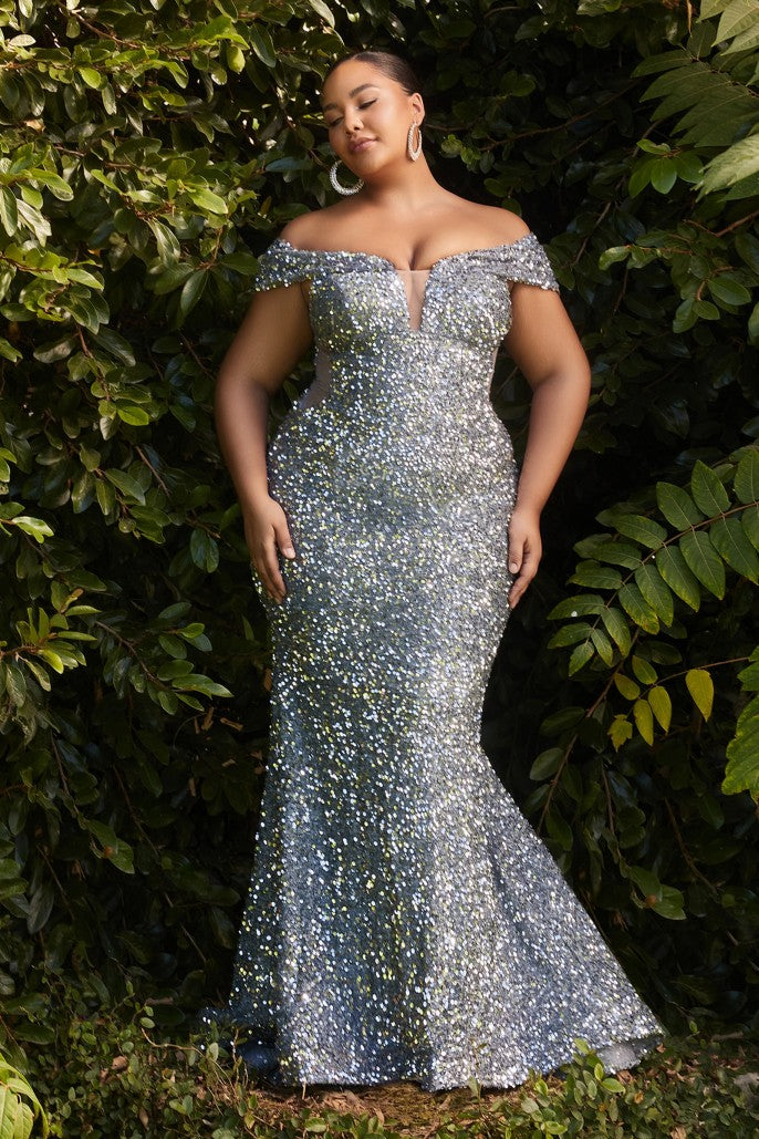 Vestido IMC CD975