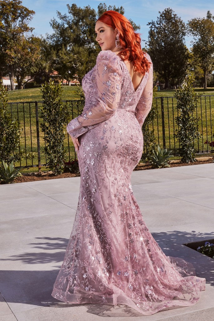 Vestido IMC CD989