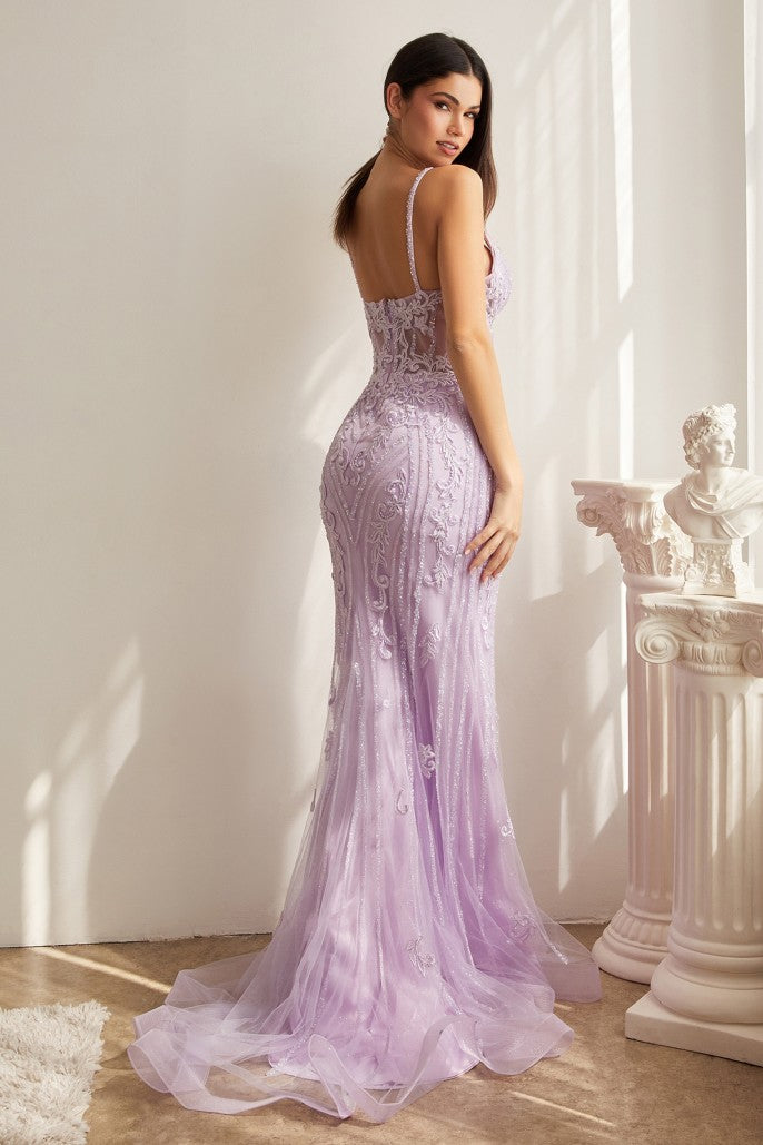 Vestido IMC CD992