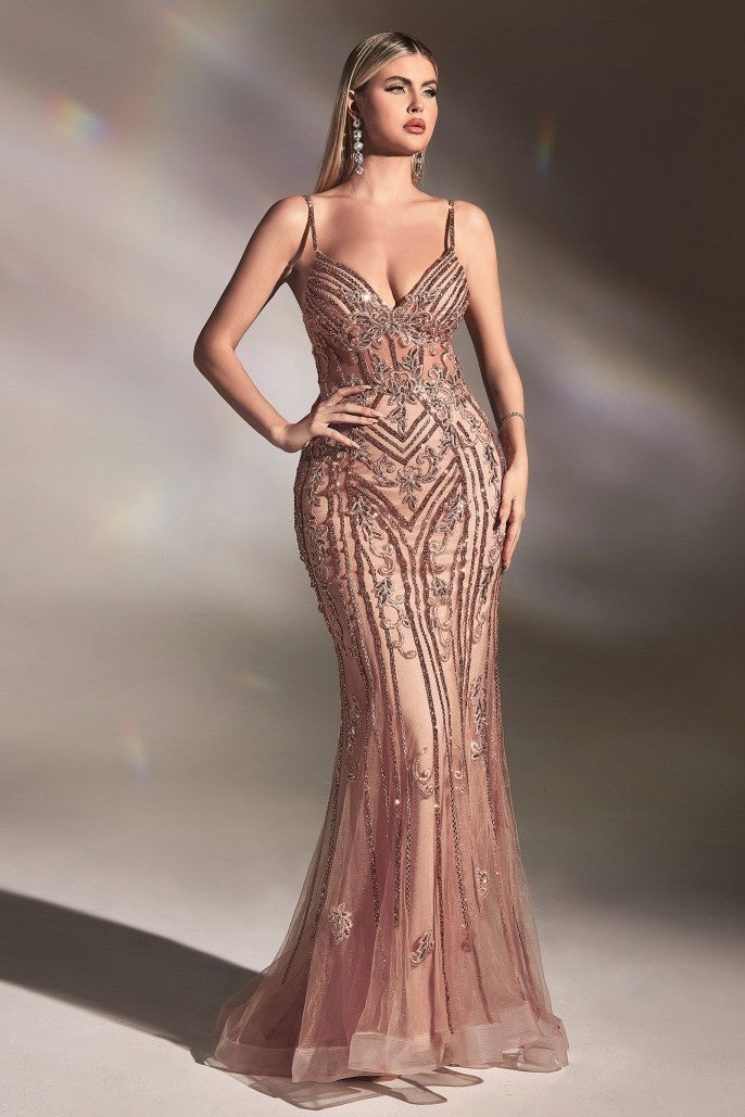 Vestido IMC CD992