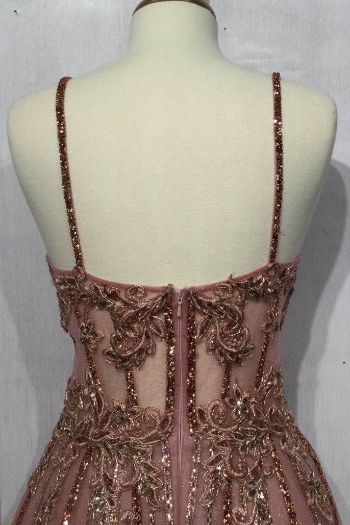 Vestido IMC CD994