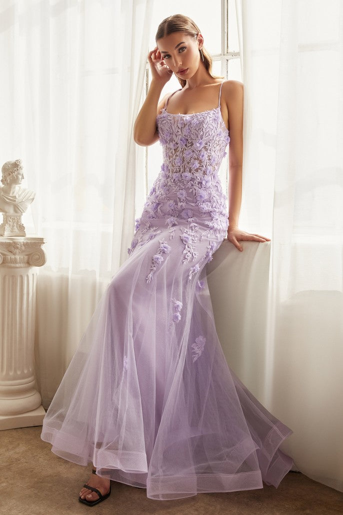 Vestido IMC CD995