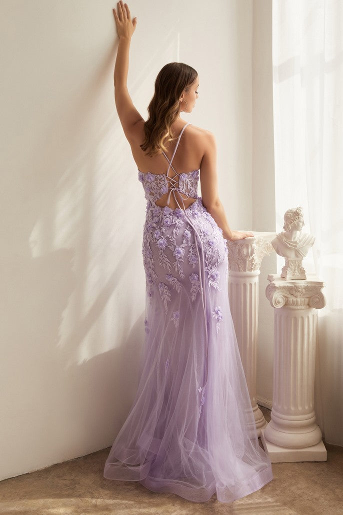 Vestido IMC CD995