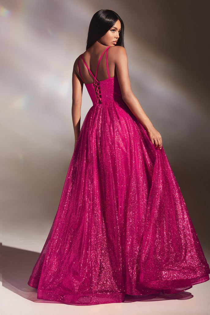 Vestido IMC CD996