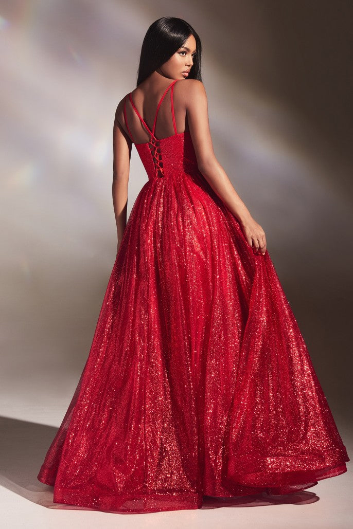 Vestido IMC CD996