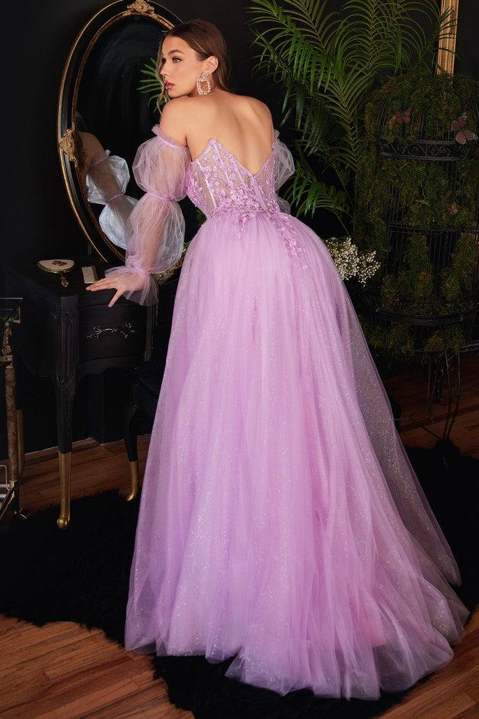 Vestido IMC CD997