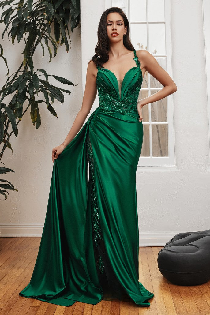 Vestido IMC CDS417