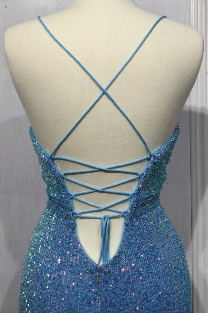 Vestido IMC CH115
