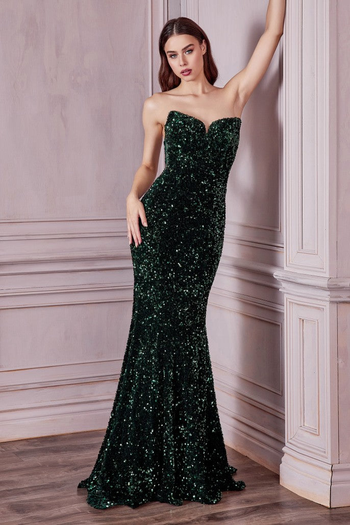 Vestido IMC CH151