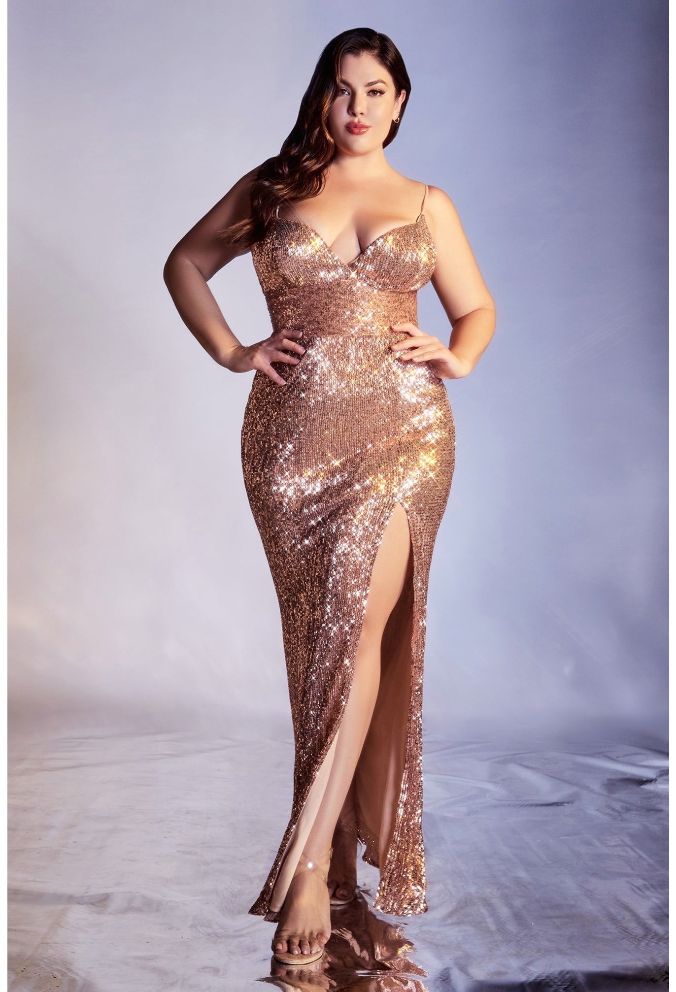 Vestido IMC CH180
