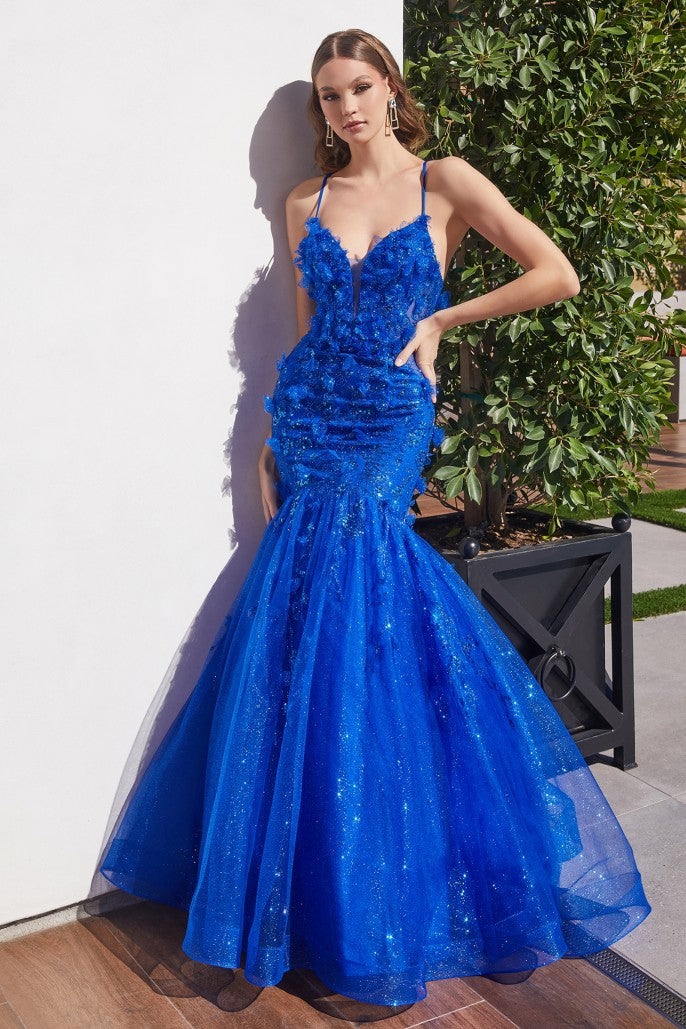 Vestido IMC CM328
